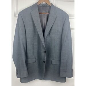 Lauren Ralph Lauren Blazer Men's 46R‎ Wool Blend Sport Coat Two Button Classic
